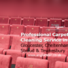 AngloClean Gloucester Carpet Cleaners