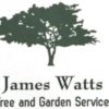 James Watt Tree and Garden Services – Tree Surgeon, Hedge Cutting, Waste Clearance, Landscaping & Fencing Gloucester
