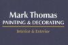 Mark Thomas Painting and Decorating